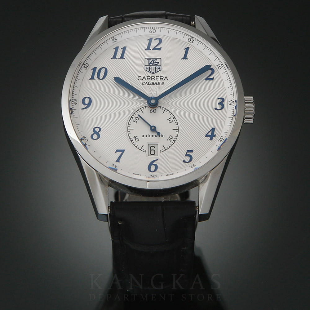 TAG Heuer(USED)태그호이어 까레라 칼리버 6 WAS2111